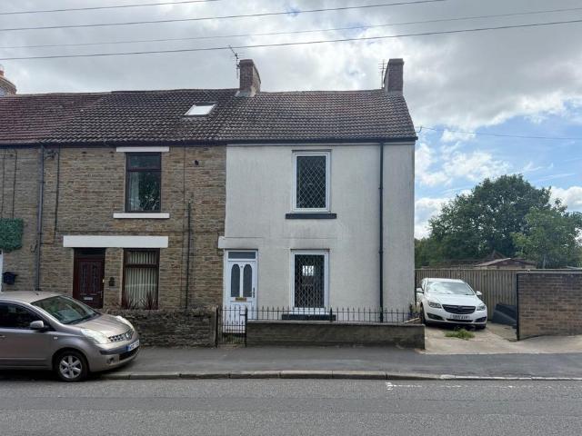 House for sale in Toft Hill