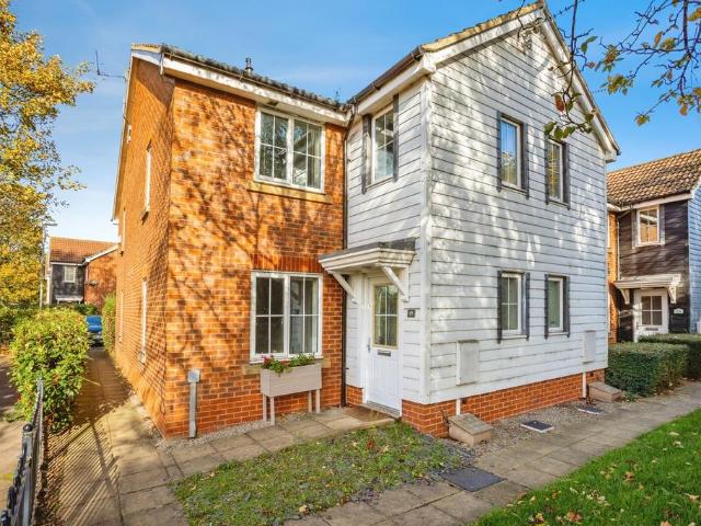 House for sale in Knightshayes, Rushcliffe