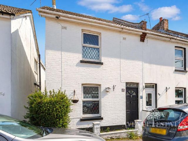 House for sale in Springbourne, Bournemouth
