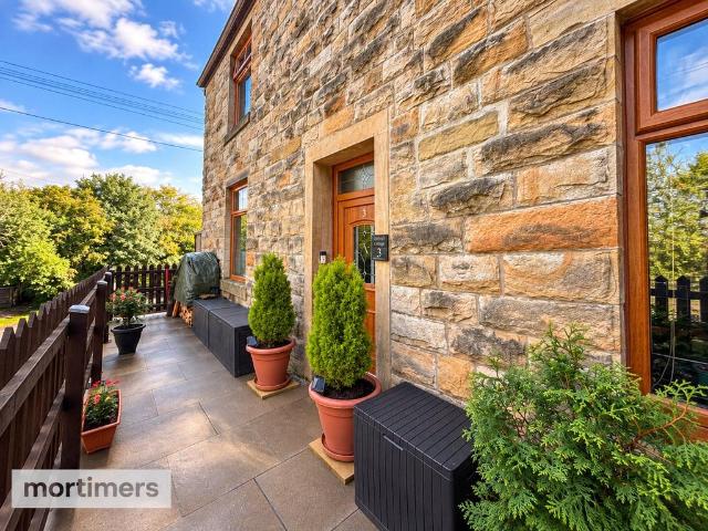 House for sale in Woodnook, Backburn