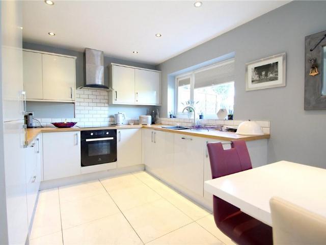 House for sale in Olton, West Midlands