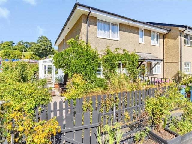 House for sale in Strode, Devon