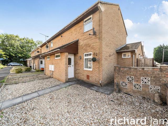 House for sale in Rodbourne, Swindon