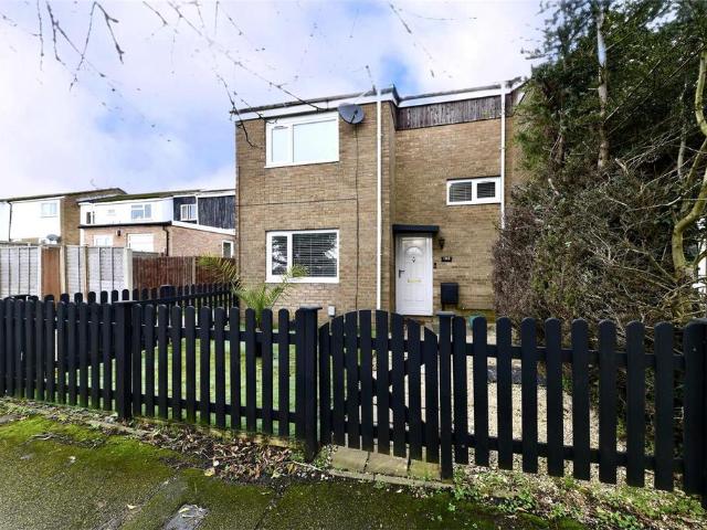 House for sale in Shephall, Isle Of Man