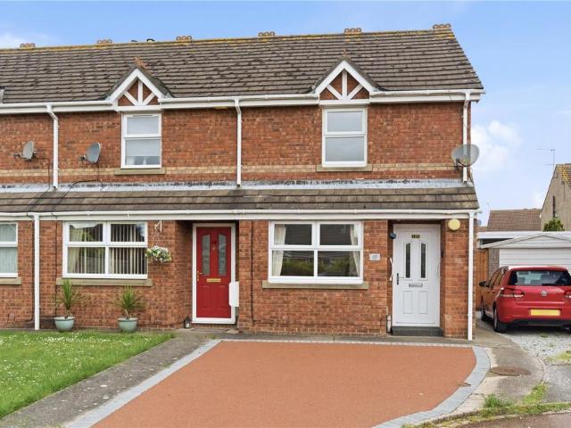 House for sale in Hedon