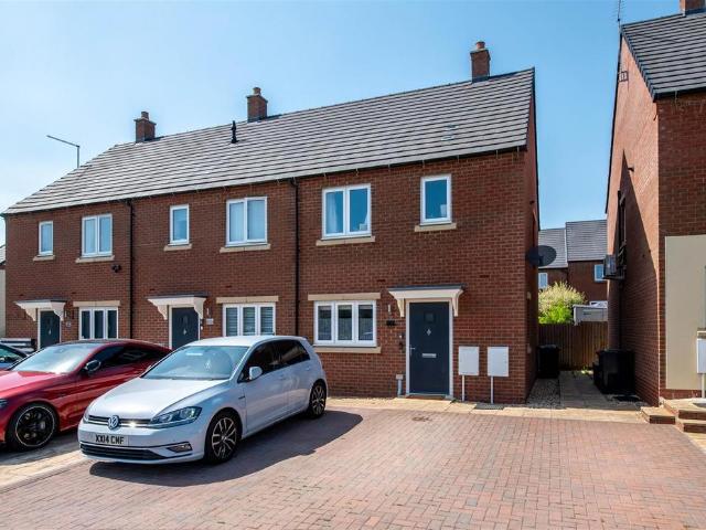 House for sale in Raunds