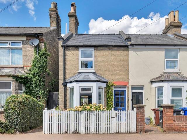 House for sale in Studlands Park, Chedburgh