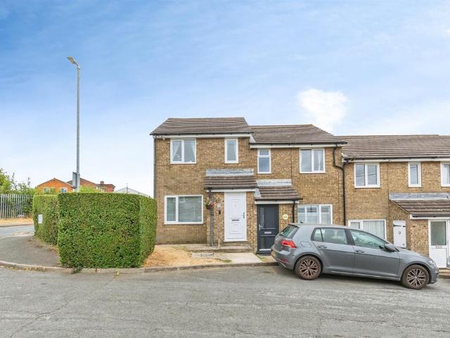 House for sale in St Leonards, Hastings
