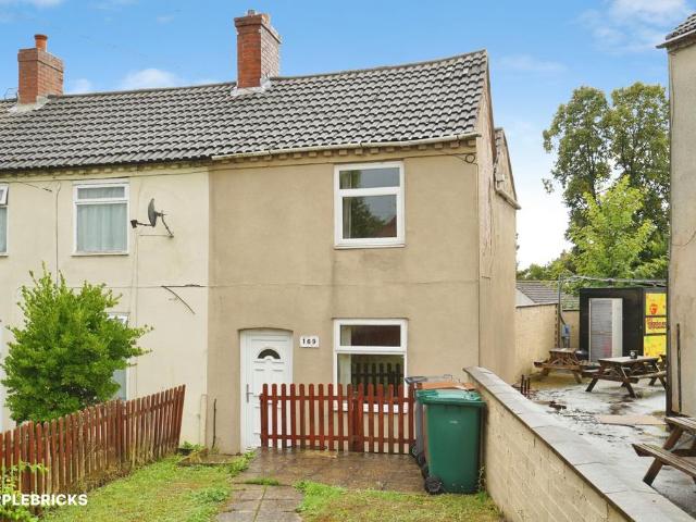 House for sale in Egginton, East Midlands
