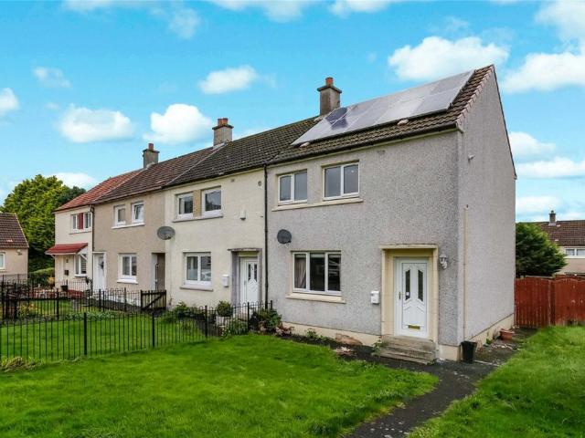 House for sale in Wheatlands, Blantyre