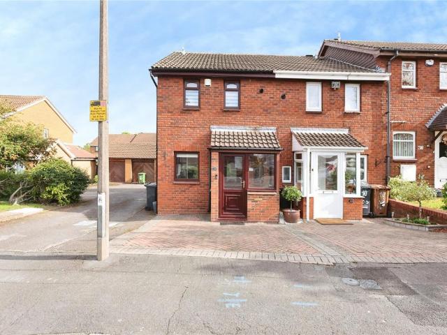House for sale in Castle Bromwich, Solihull