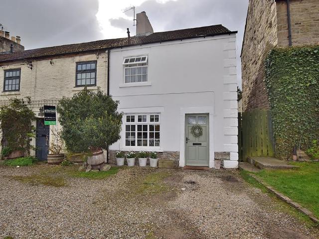 House for sale in North Yorkshire
