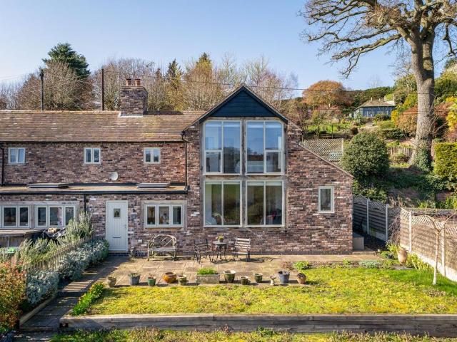 House for sale in Eardington, Shropshire