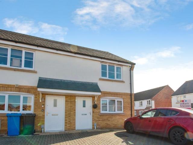 House for sale in Chelmondiston, Suffolk