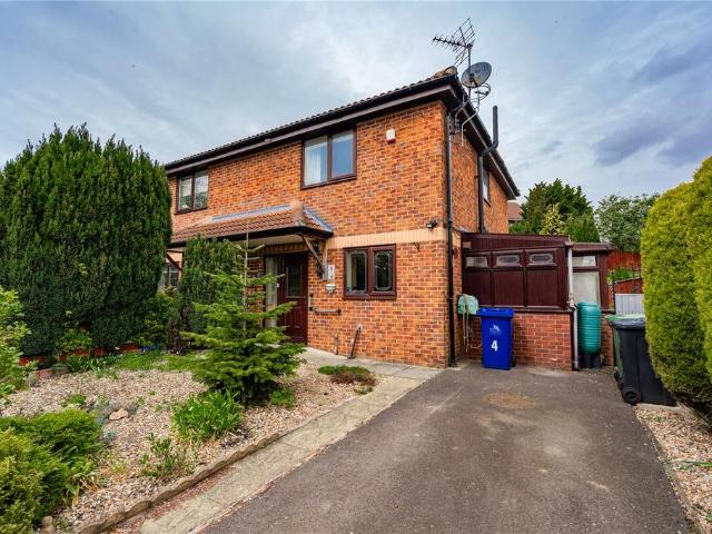 House for sale in Yarborough, Grimsby