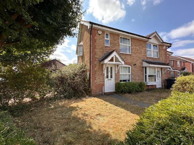 House for sale in Lings, Northampton