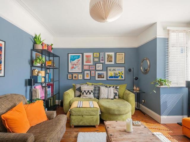House for sale in Feckenham, City Of Bristol