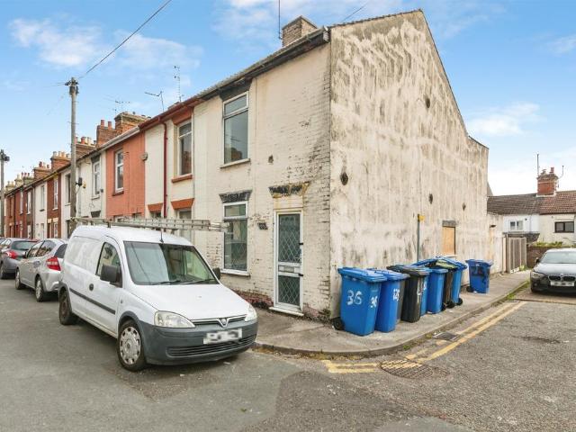 House for sale in Eastbridge, Suffolk