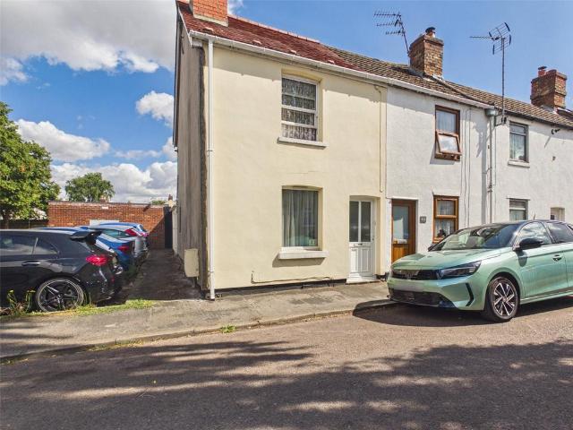House for sale in Gloucester, Gloucestershire
