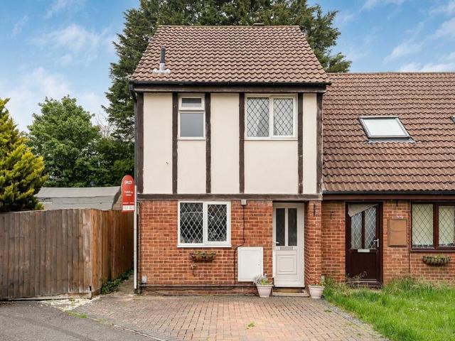 House for sale in Covingham, Swindon