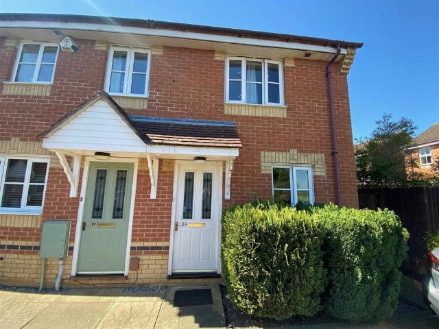 House for sale in Peterborough