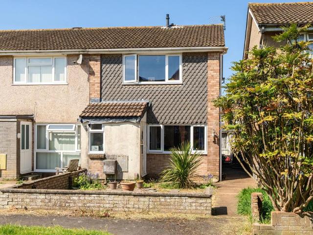 House for sale in Yate, South Gloucestershire