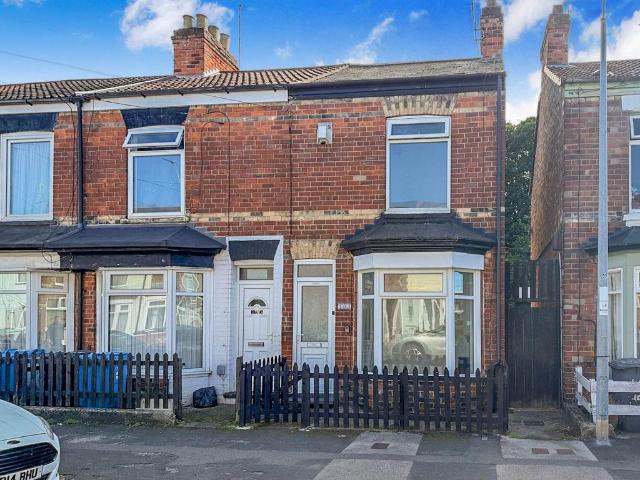 House for sale in Avenues, Hull