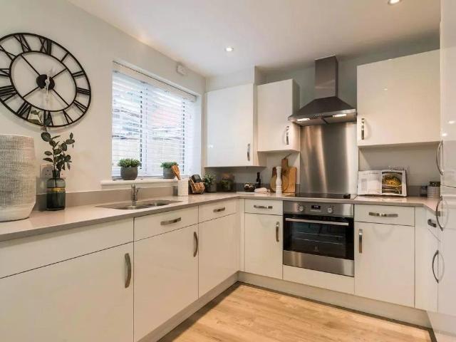 House for sale in Outwoods, Beamhurst