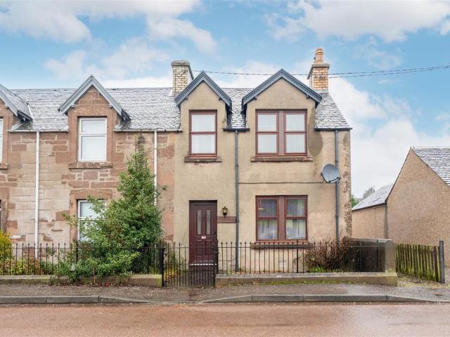 House for sale in Bankfoot, Scotland