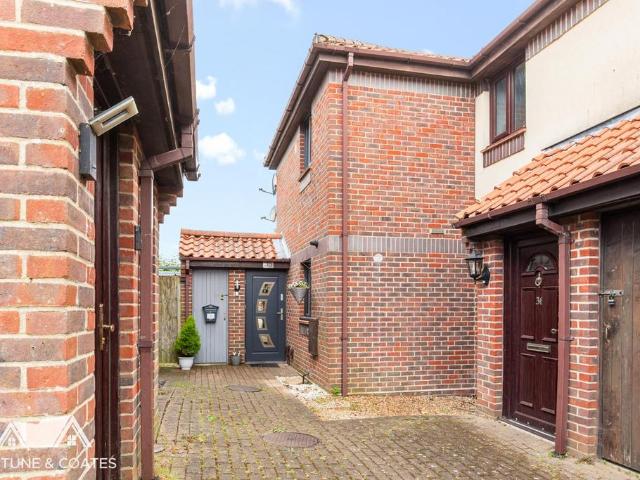 House for sale in Latton Bush, Harlow