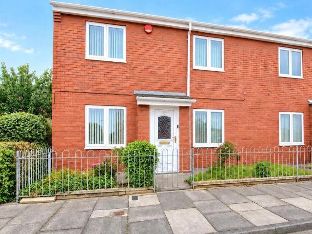 House for sale in Teesdale, Thornaby-on-tees