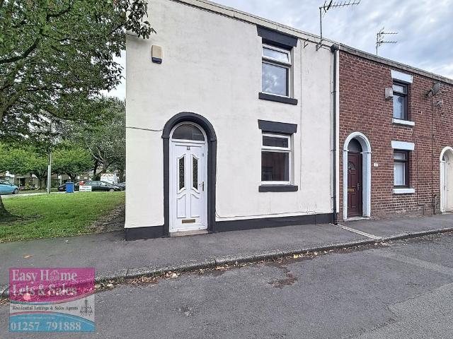 House for sale in Firbank, Lancashire