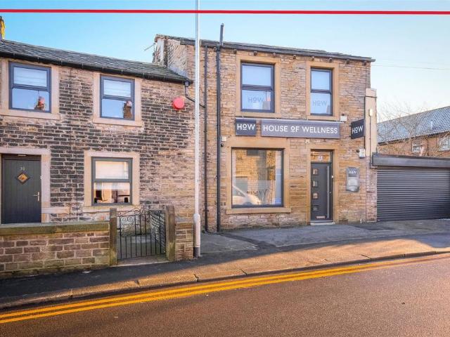 House for sale in Armitage Bridge, Isle Of Man