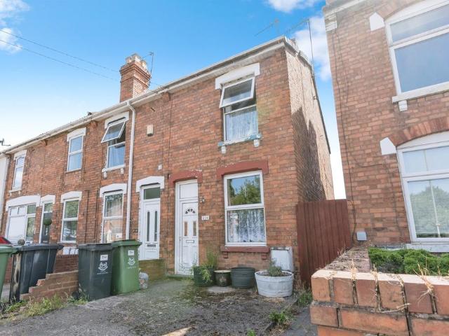 House for sale in The Ronkswood, Worcestershire