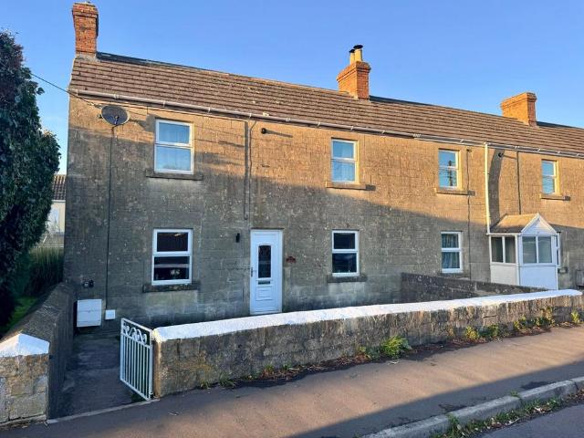 House for sale in Carlingcott, Peasedown St John