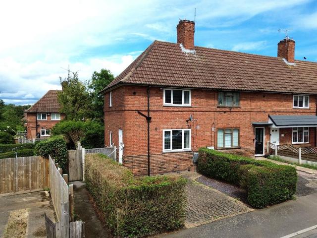 House for sale in Haddon, East Midlands