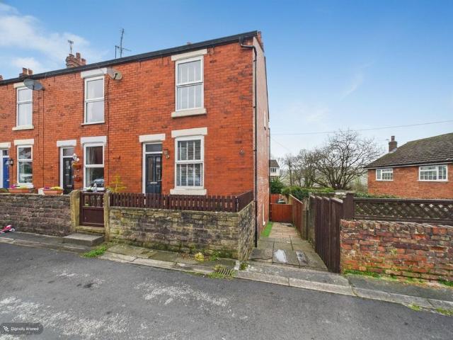 House for sale in Disley