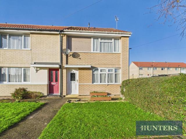 House for sale in West Hill, Bridlington