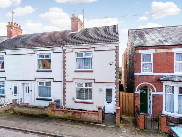 House for sale in Rushden