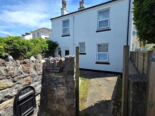 House for sale in Babbacombe