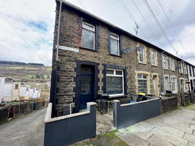 House for sale in Merthyr Vale, Wales