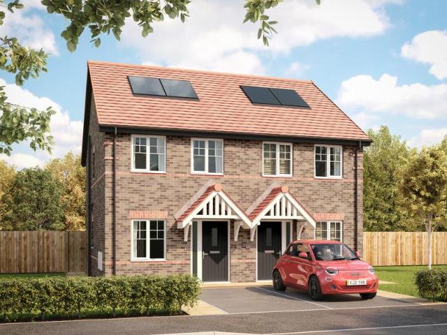 House for sale in Acklam, Normanby