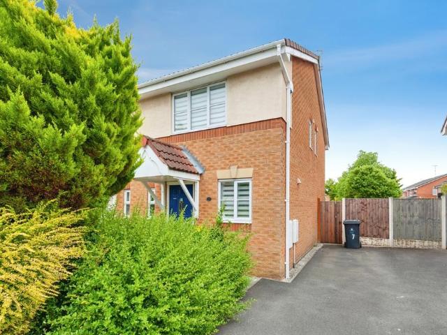 House for sale in Halewood Green, Halewood