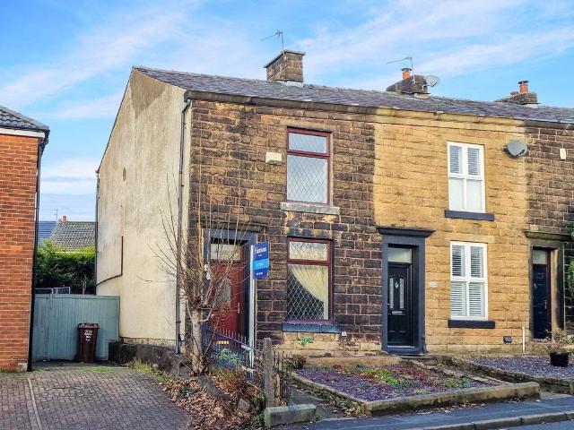 House for sale in Bury, Isle Of Man