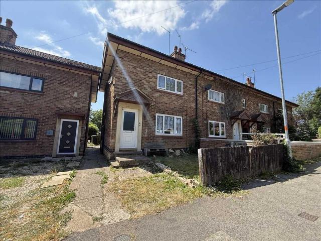 House for sale in Corby Village, Corby