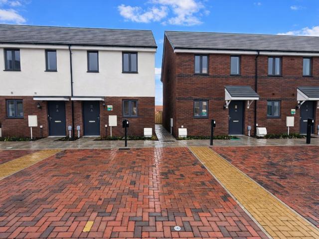 House for sale in West Clyst, Budlake