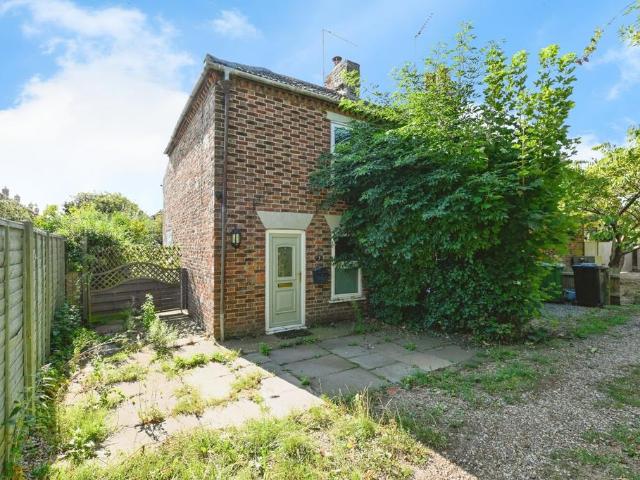 House for sale in Brookville, Norfolk