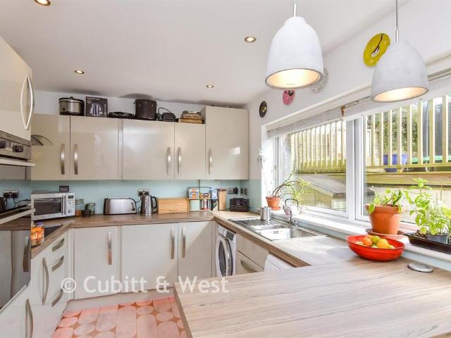 House for sale in Telscombe, Iford
