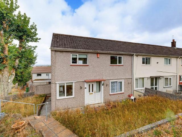 House for sale in Mount Wise