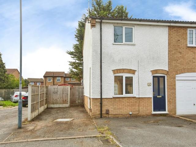 House for sale in Snelsmoor, Derby